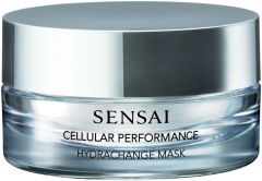 Sensai Cellular Performance Hydrachange Mask (75mL)