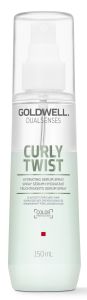 Goldwell DS Curly Twist Hydrating Serum Spray (150mL)