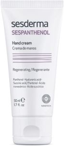 Sesderma Sespanthenol Hand Cream (50mL)