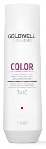 Goldwell DS Color Brilliance Shampoo (250mL)