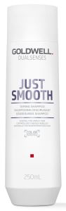 Goldwell DS Just Smooth Taming Shampoo (250mL)