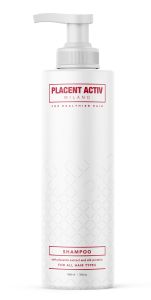 Placent Activ Milano Shampoo (1000mL)
