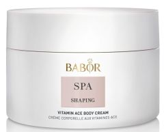 Babor SPA Shaping Vitamin ACE Body Cream (200mL)