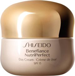 Shiseido Benefiance Nutriperfect Day Cream SPF15 (50mL)
