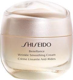 Shiseido Benefiance Wrinkle Smoothing Cream (50mL)