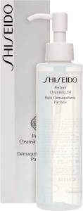 Shiseido Essentials Perfect Cleansing Oil (180mL)