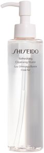 Shiseido Refreshing Cleansing Water (180mL)