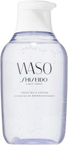 Shiseido Waso Fresh Jelly Lotion (150mL)