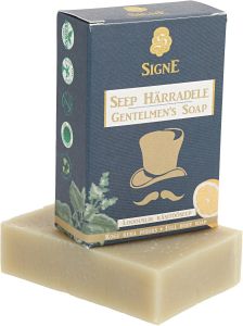 Signe Soap for Gentlemen (100g)