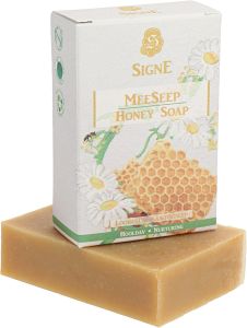 Signe Honey Soap - Nurturing (100g)