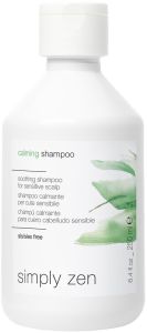 Simply Zen Calming Shampoo (250mL)