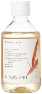 Simply Zen Densifying Shampoo (250mL)