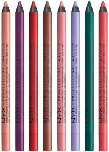 NYX Professional Makeup Slide On Lip Pencil (1,2g)