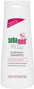 Sebamed Everyday Shampoo (200mL)