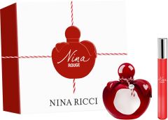 Nina Ricci Nina Rouge EDT (50mL) + EDT (10mL)