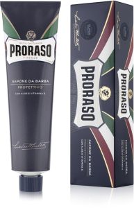 Proraso Shaving Cream Protective Aloe (150mL)