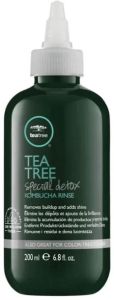 Paul Mitchell Tea Tree Special Detox Kombucha Rinse (200mL)