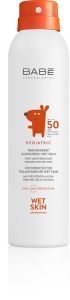BABÉ Pediatric Sunscreen Wet Skin SPF 50 (200mL)