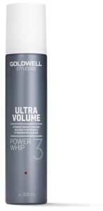 Goldwell StyleSign Ultra Volume Power Whip (300mL)