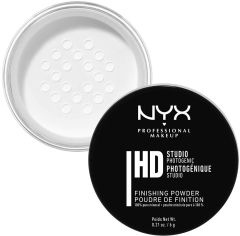 NYX Professional Makeup Studio Finishing Powder (6g) Translucent Finish