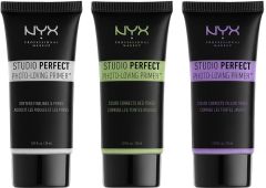 NYX Professional Makeup Studio Perfect Primer (30mL)