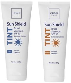 Obagi Sun Shield Tint (85g)