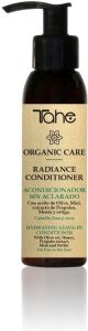 Tahe Organic Radiance Leave-in Conditioner (100mL)