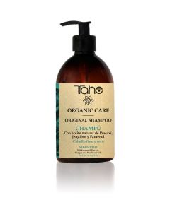 Tahe Organic Original Shampoo (300mL)