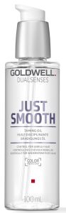 Goldwell DS Just Smooth Taming Oil (100mL)