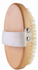 The Tan Co. Dry Brush for Body