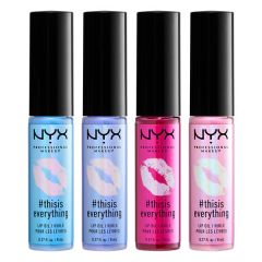 NYX Professional Makeup #thisiseverything Lip Oil (8mL)