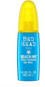 Tigi Bed Head Beach Me Wave Defining Gel Mist (100mL)