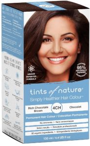 Tints of Nature Hair Colour