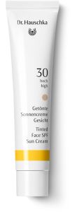 Dr. Hauschka Tinted Face Sun Cream SPF30 (40mL)