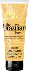Treaclemoon Brazilian Love Body Scrub (225mL)