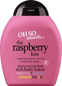 Treaclemoon The Raspberry Kiss Body Lotion (250mL)
