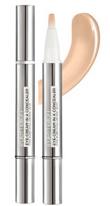 L'Oreal Paris True Match Caring Concealer for Eye Zone (2mL) 