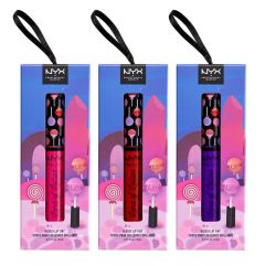 NYX Professional Makeup Land of Lollies Glossy Lip Tint (8mL)