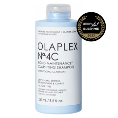 Olaplex No. 4C Clarifying Shampoo (250mL)