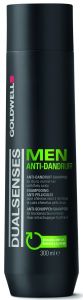 Goldwell DS Men Anti-Dandruff Shampoo (300mL)