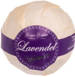 Signe Seebid Bath Foam Lavender (140g)