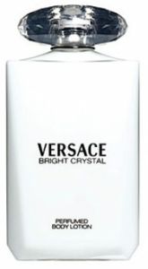 Versace Bright Crystal Body Lotion (200mL)