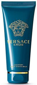 Versace Eros After Shave Balm (100mL)