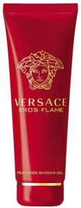 Versace Eros Flame Shower Gel (250mL)