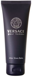 Versace Pour Homme After Shave Balm (100mL)