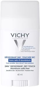 Vichy Deodorant Care Stick 24H (40mL)