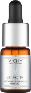 Vichy Liftactiv Supreme Vitamin C With Hyaluronic Acid (10mL)