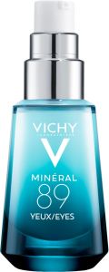 Vichy Mineral 89 Eyes Hyaluronic Acid Eye Fortifier (15mL)