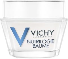 Vichy Nutrilogie 2 Intense Day Cream for Very Dry Skin (50mL)