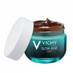 Vichy Slow Age Night Cream (50mL)
